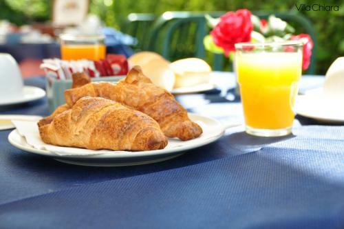 Bed & Breakfast Villa Chiara