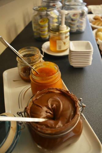 Bed & Breakfast Villa Chiara