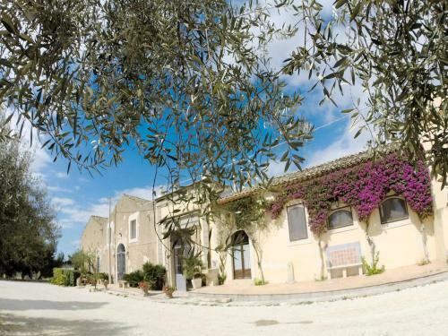Bed & Breakfast Casale Rocca Fiorita