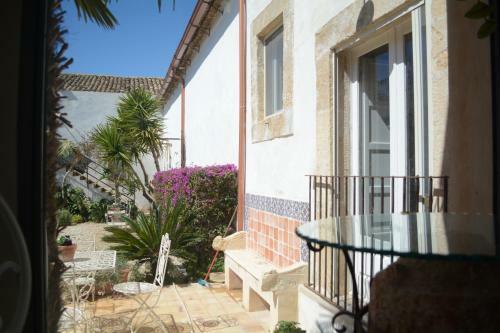 Bed & Breakfast Casale Rocca Fiorita