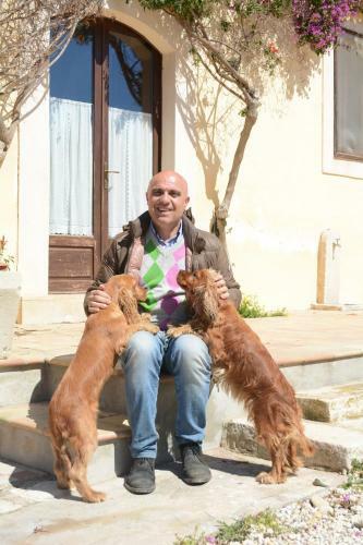 Bed & Breakfast Casale Rocca Fiorita