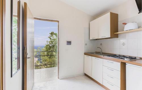 Apartment Corso Caulino II