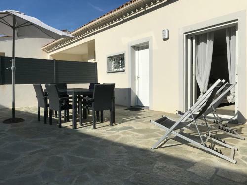 Apartamento Villa Antonia