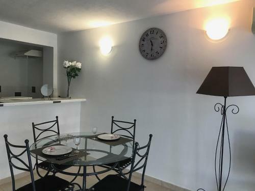 Apartamento Villa Antonia