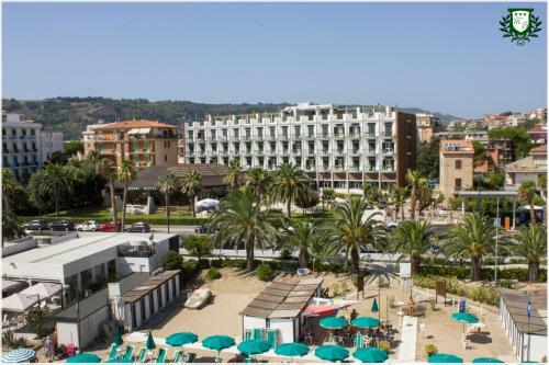 Hotel Marconi