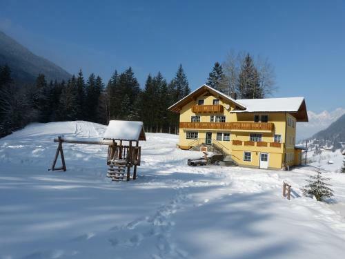 Apartamento Schieplechnerhof