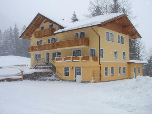 Apartamento Schieplechnerhof
