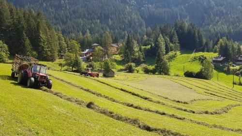 Apartamento Schieplechnerhof