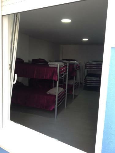 Albergue Arasolis