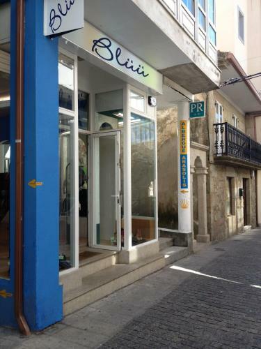 Albergue Arasolis