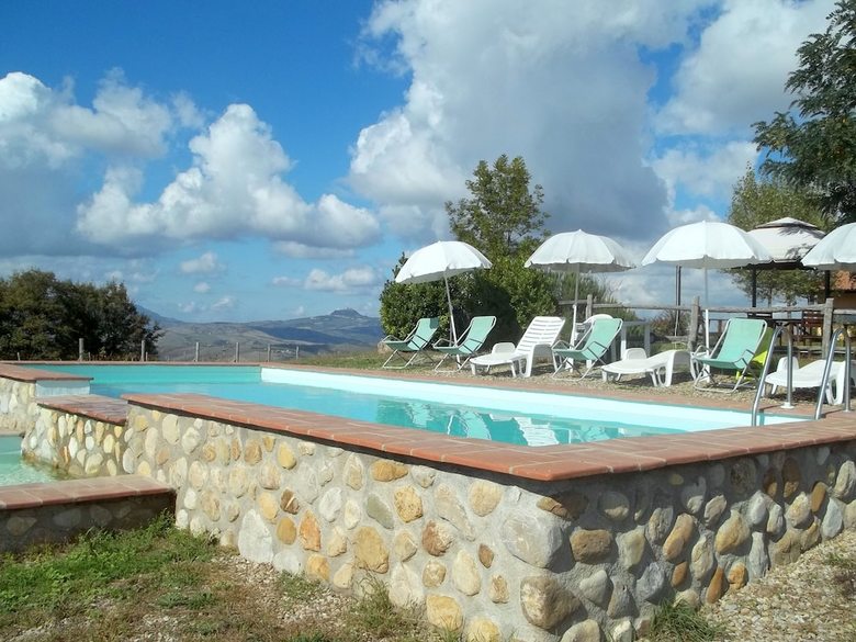 Agroturismo L'albero Bianco