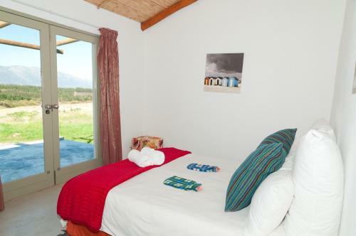 Hostal Themika Guest Farm