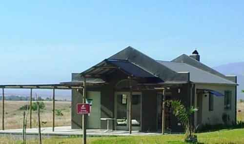 Hostal Themika Guest Farm