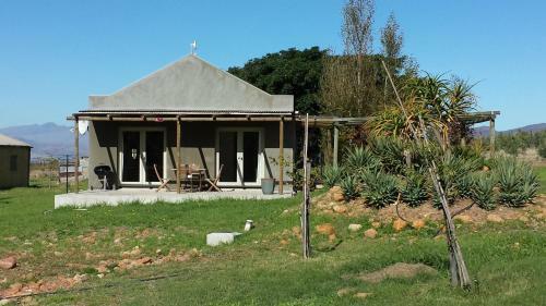 Hostal Themika Guest Farm