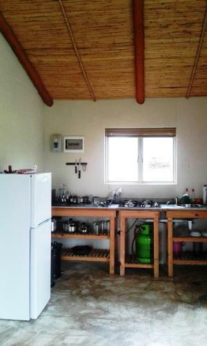 Hostal Themika Guest Farm