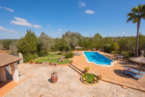 Villa Vicens