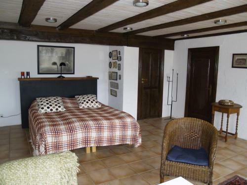 Apartamento Juhl's Bed & Breakfast