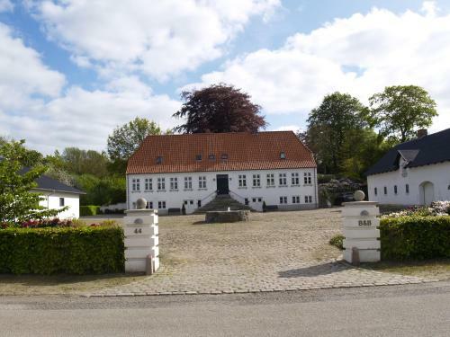 Apartamento Juhl's Bed & Breakfast