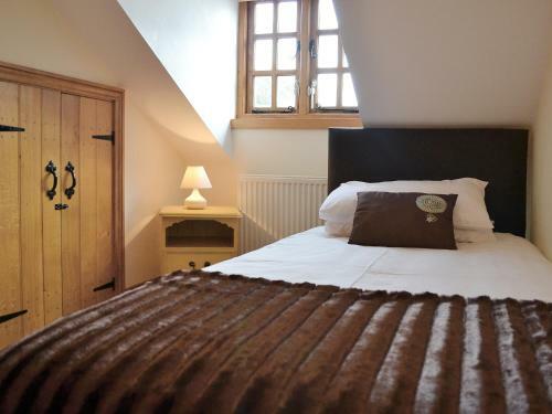 The Coach House