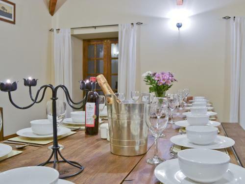 The Coach House