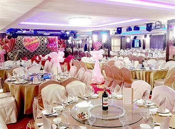 Grand City Hotel