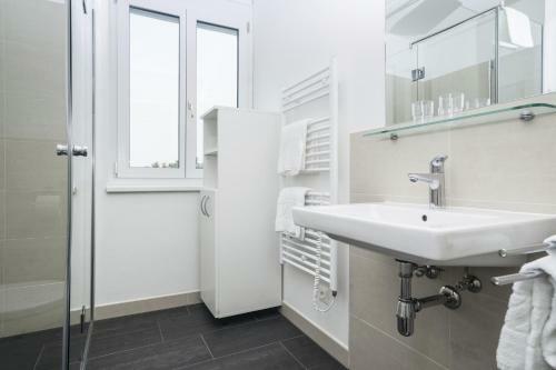 Ig Serviced Apartments Campus Lodge