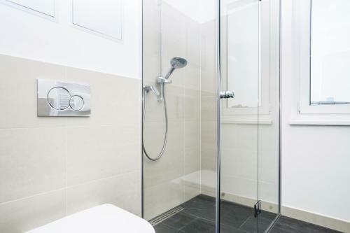 Ig Serviced Apartments Campus Lodge