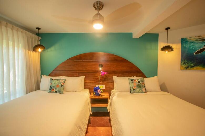 Hotel El Velero