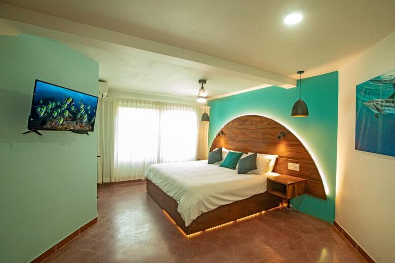 Hotel El Velero