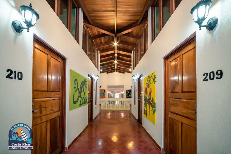 Hotel El Velero