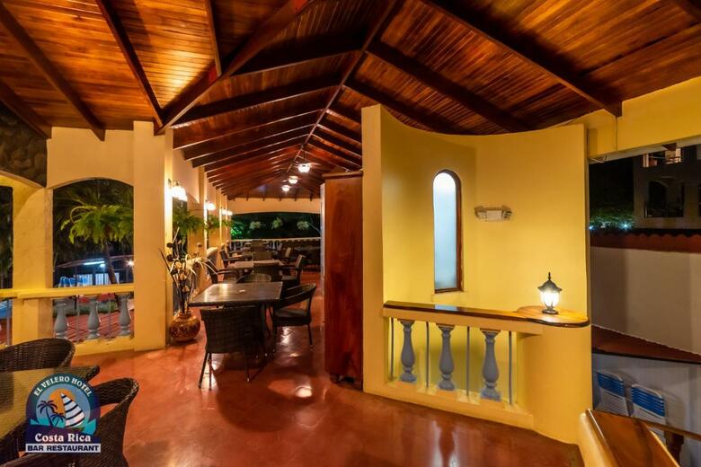 Hotel El Velero
