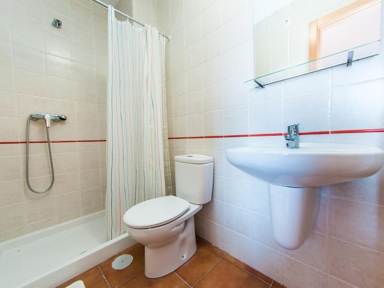 Apartamentos Panoramic Finestrat