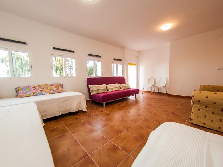 Apartamentos Panoramic Finestrat