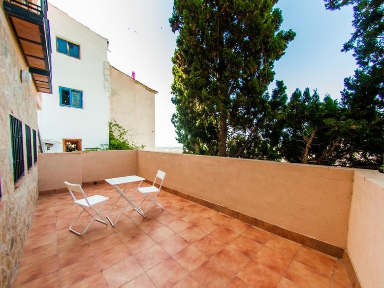 Apartamentos Panoramic Finestrat
