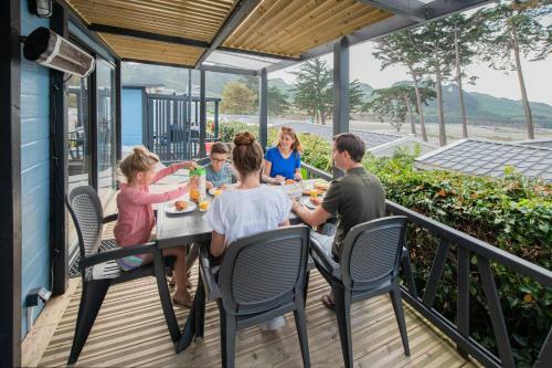 Camping Rcn Port L'epine