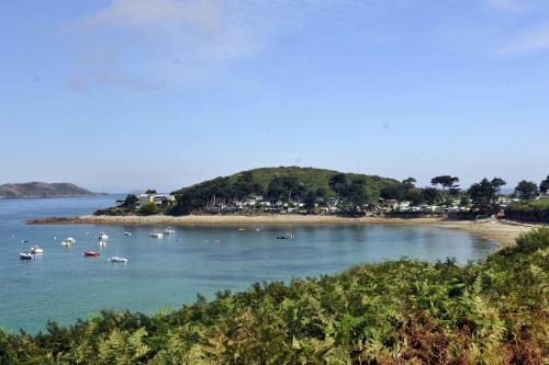 Camping Rcn Port L'epine