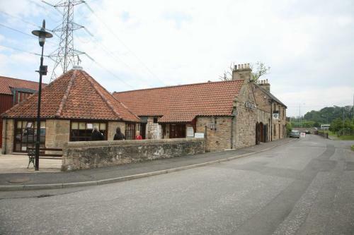 Hostal Beancross Restaurant And Hotel