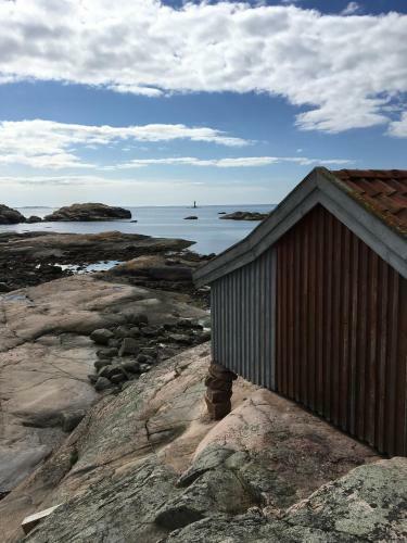 Albergue Grebbestads Vandrarhem
