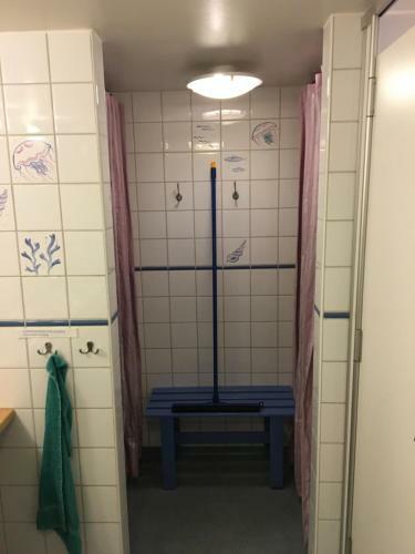 Albergue Grebbestads Vandrarhem