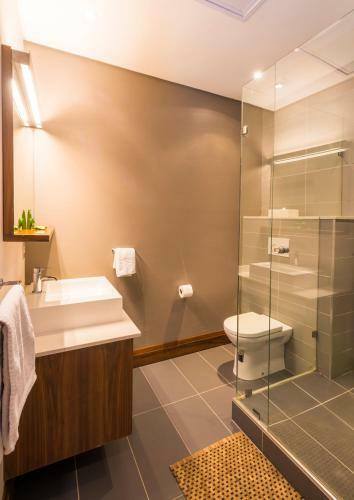 Three Cities The Square Boutique Hotel And Spa