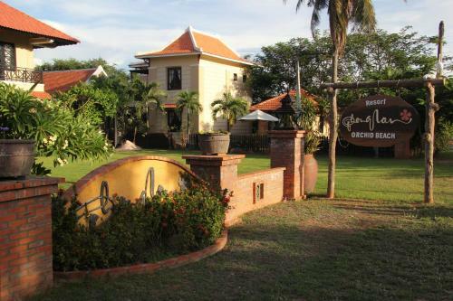 Hotel Orchid Boutique Beach Resort