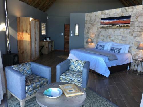 Agroturismo Jbay Zebra Lodge