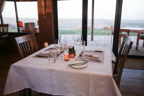 Agroturismo Jbay Zebra Lodge