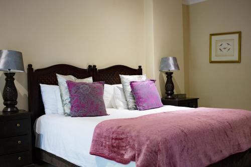 Hostal Sandton Lodge Inanda