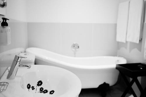 Hostal Sandton Lodge Inanda