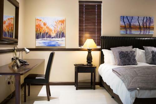 Hostal Sandton Lodge Inanda