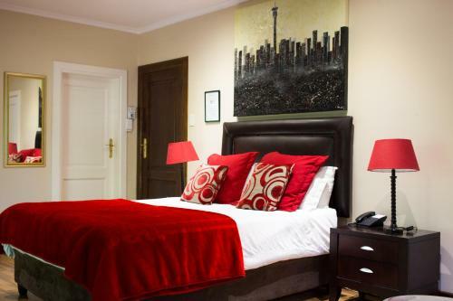 Hostal Sandton Lodge Inanda