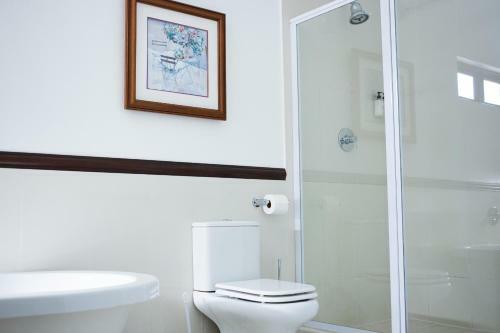 Hostal Sandton Lodge Inanda