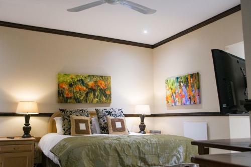 Hostal Sandton Lodge Inanda