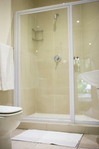 Hostal Sandton Lodge Inanda